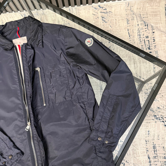 See Overshirt