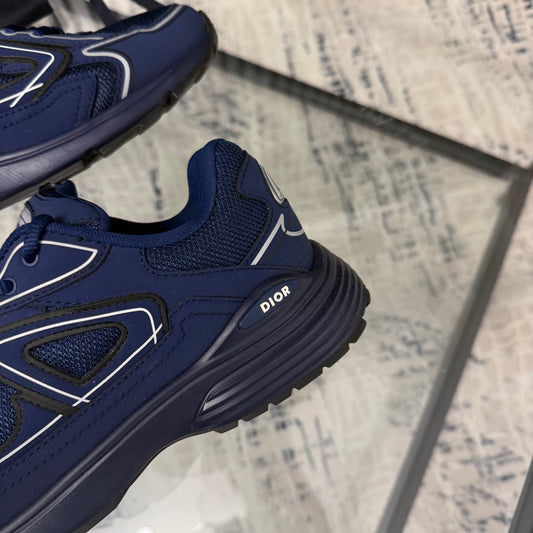 Navy B30