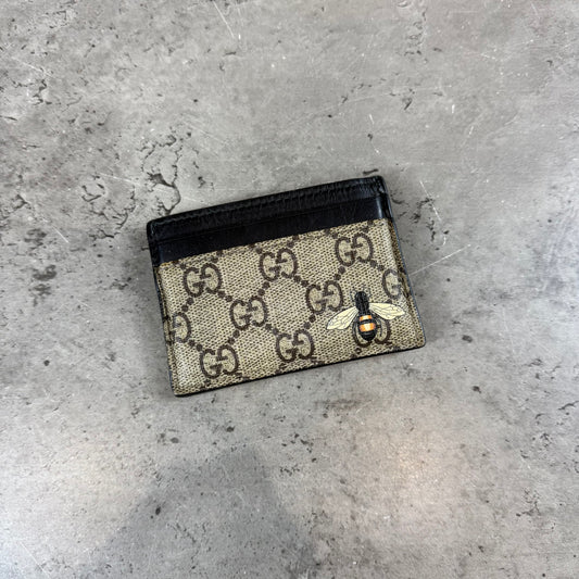 GG Bee Cardholder