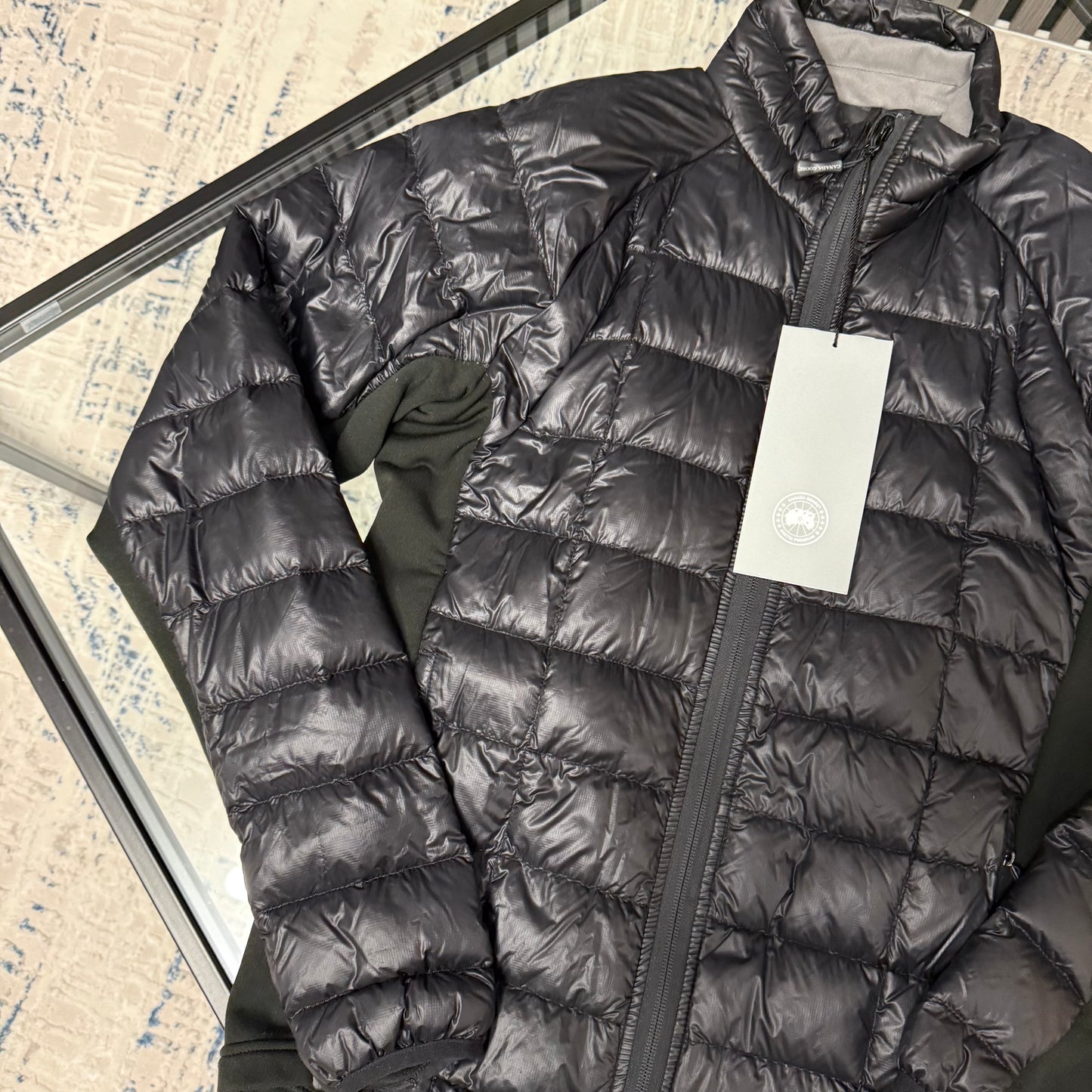 CG Hybridge Jacket