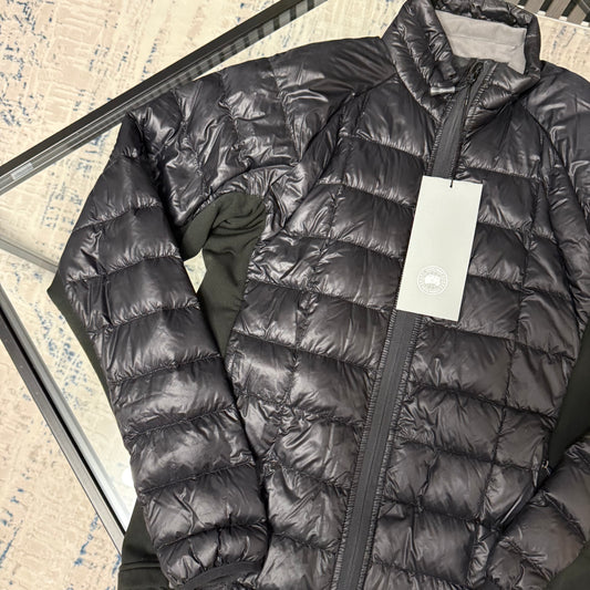 CG Hybridge Jacket