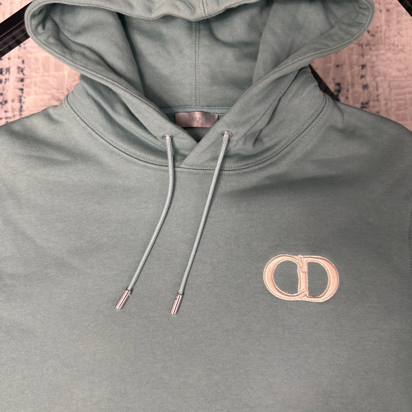 CD Hoodie