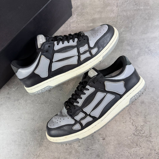 Grey Boner Sneaker