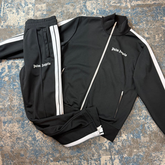 Black Tracksuit
