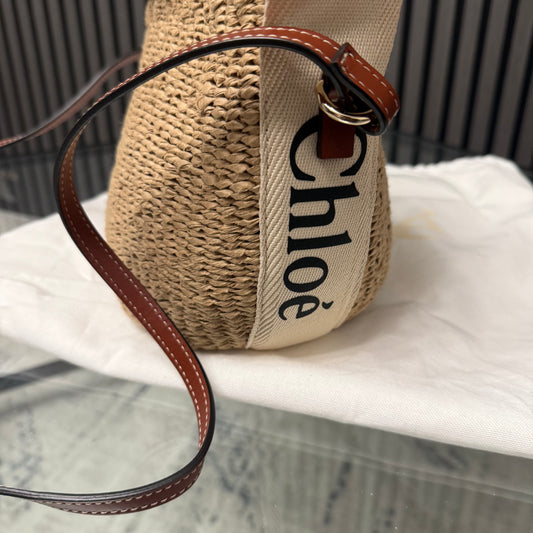 Bucket Bag