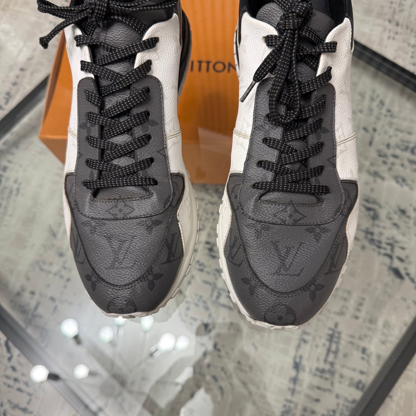 Multi Runaway Sneaker