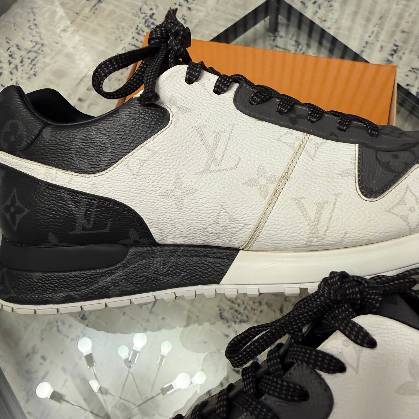 Multi Runaway Sneaker