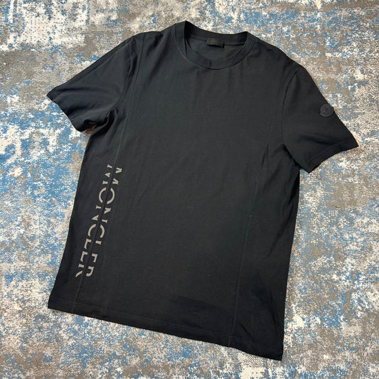 Black Logo T-Shirt