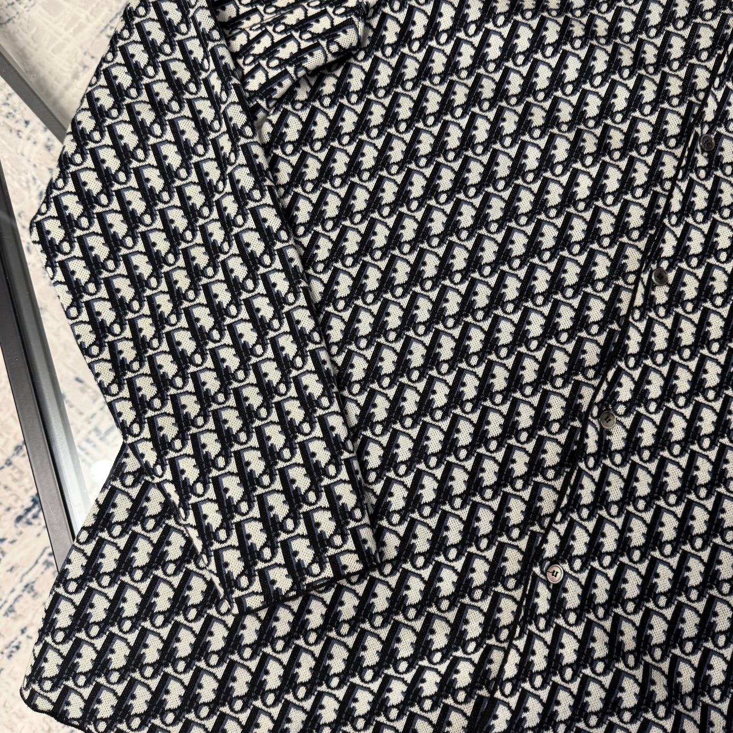 CD Oblique Shirt