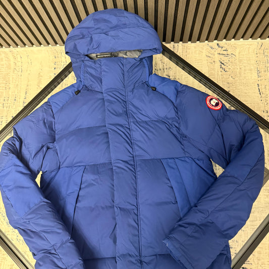 CG Armstrong Blue Coat