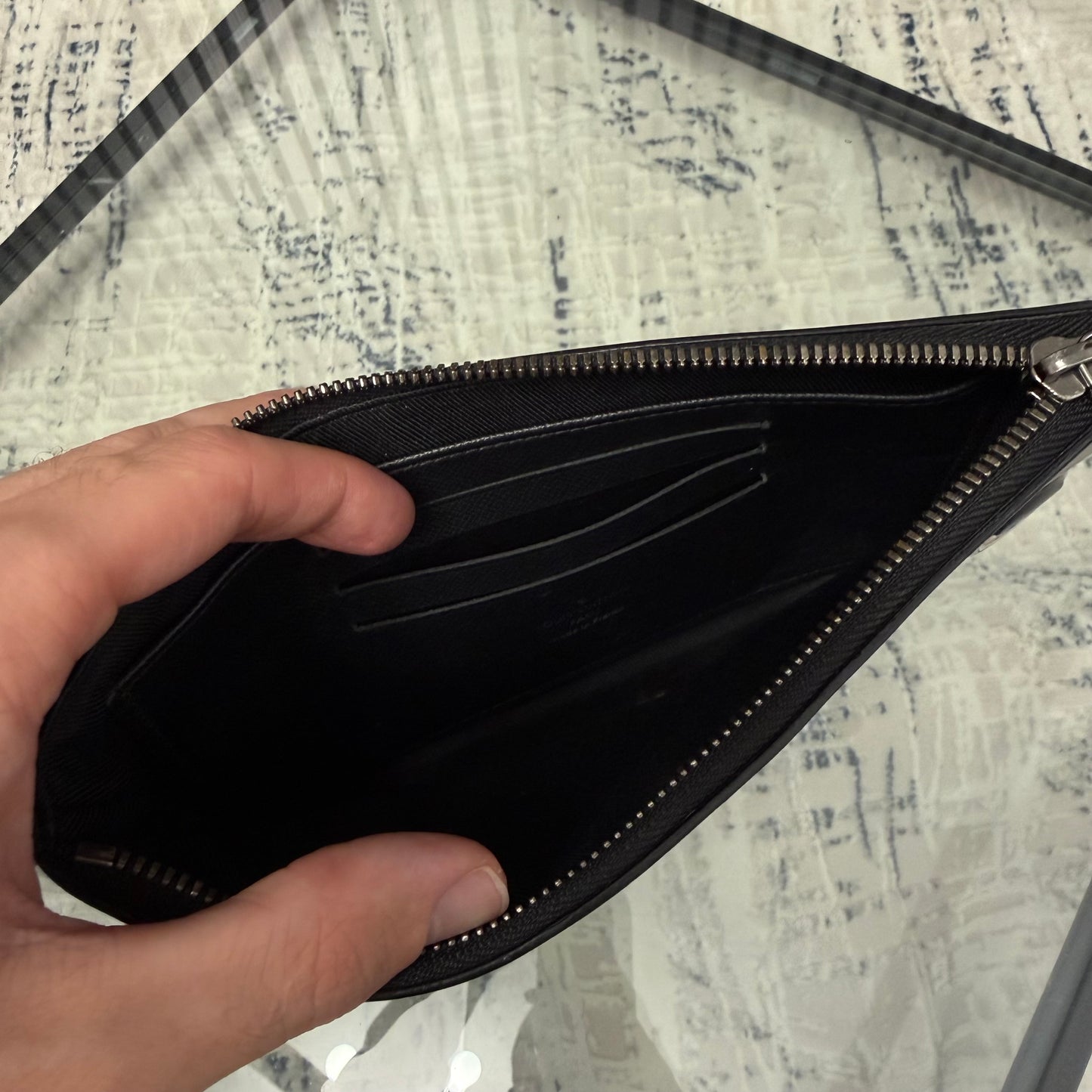 Discovery Pochette
