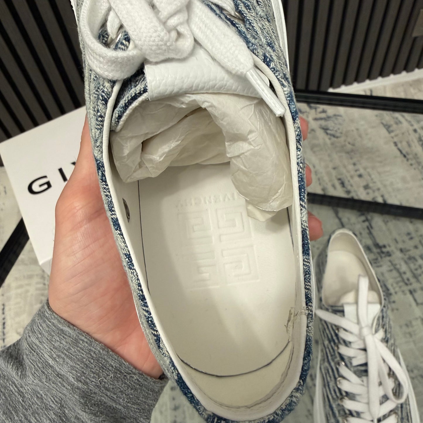GV Women’s Sneaker