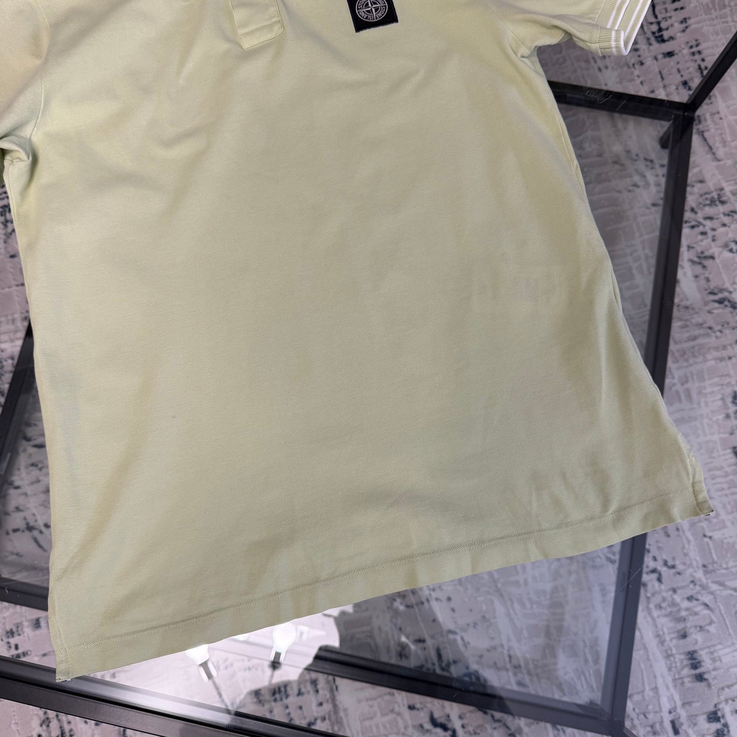 Short & Sweatshirt Twinset