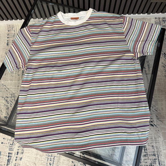 Multi Line T-Shirt