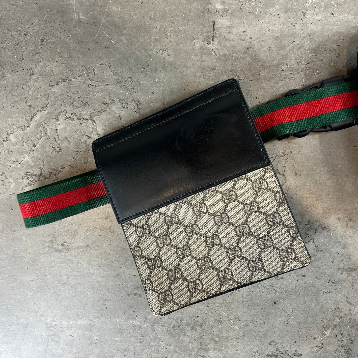 GG Belt Bag