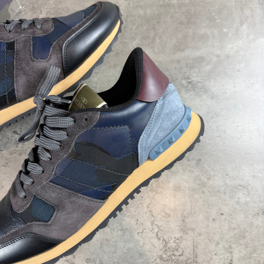 Blue Marine RockRunner