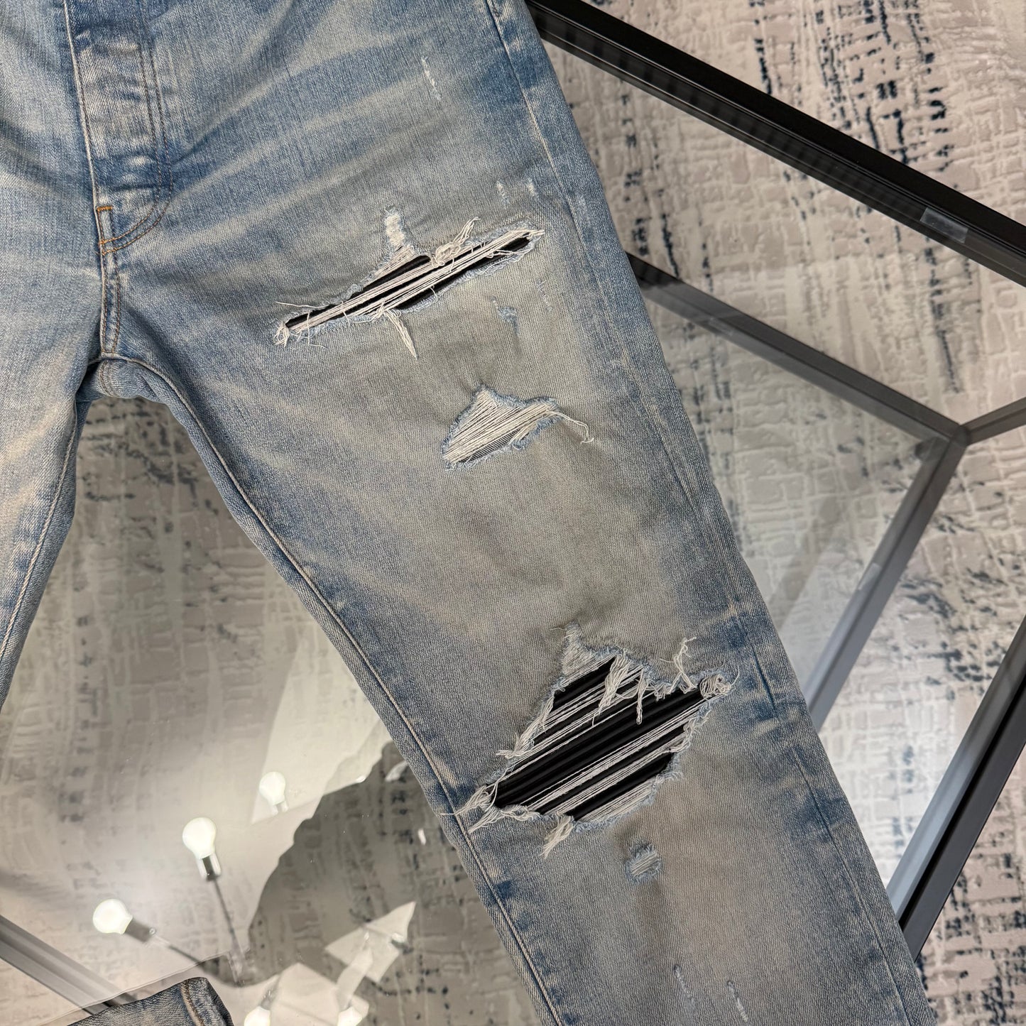 AMI Jeans