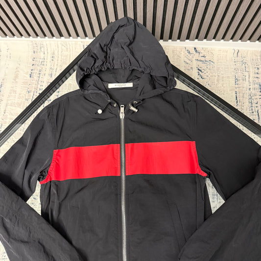 GV Black Jacket