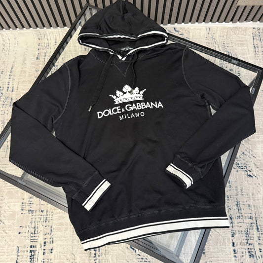 Crown Hoodie