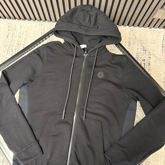 Black Mag Hoodie