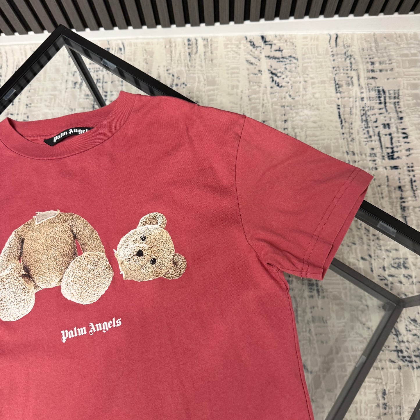PA Burgundy T-Shirt