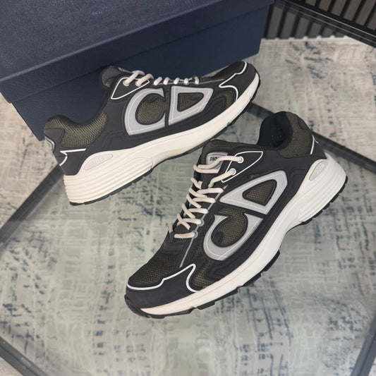 Olive/Dark Grey B30