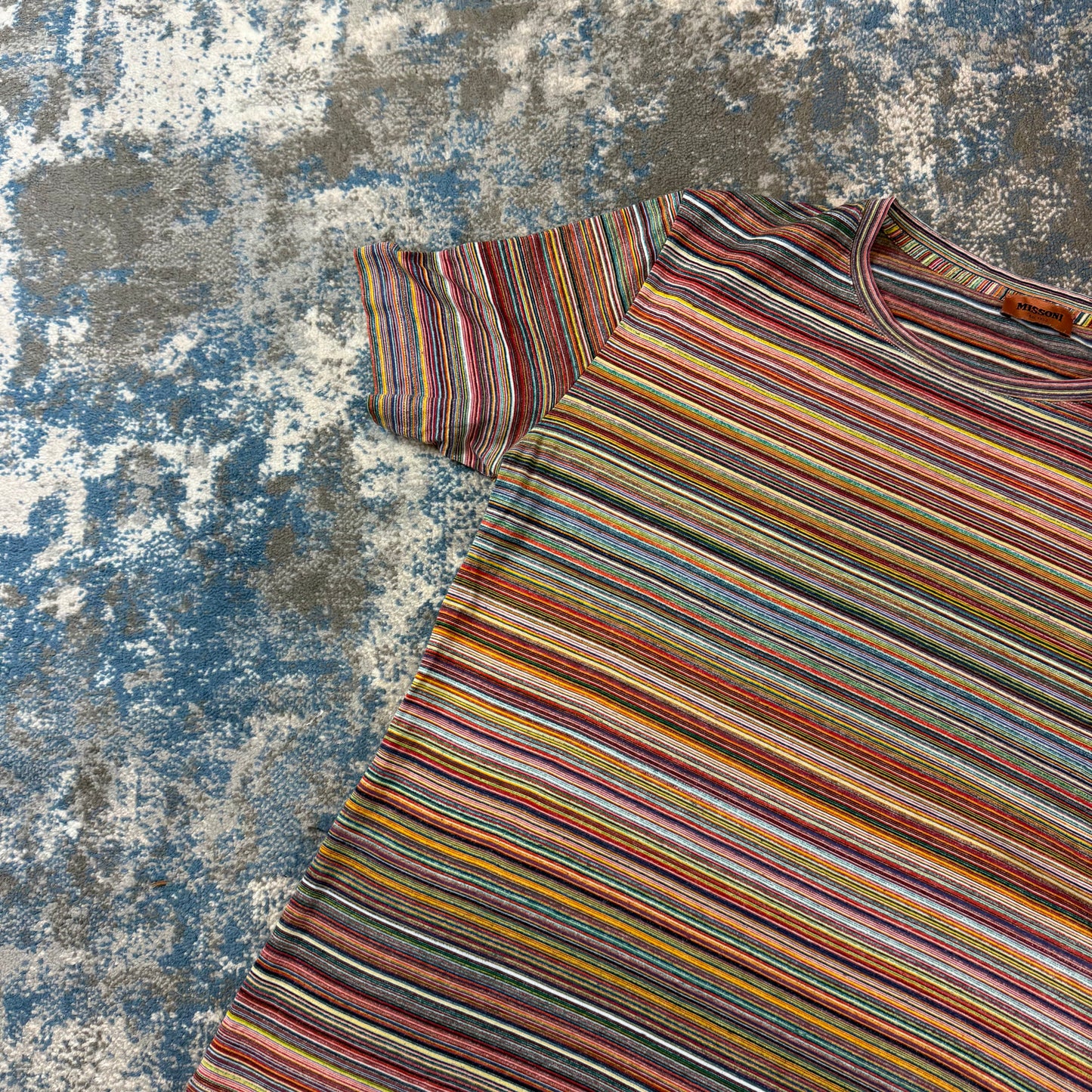 Multi T-Shirt