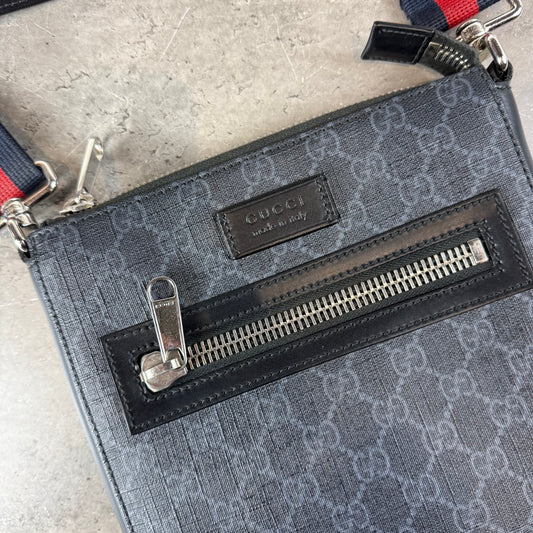 GG Supreme Messenger