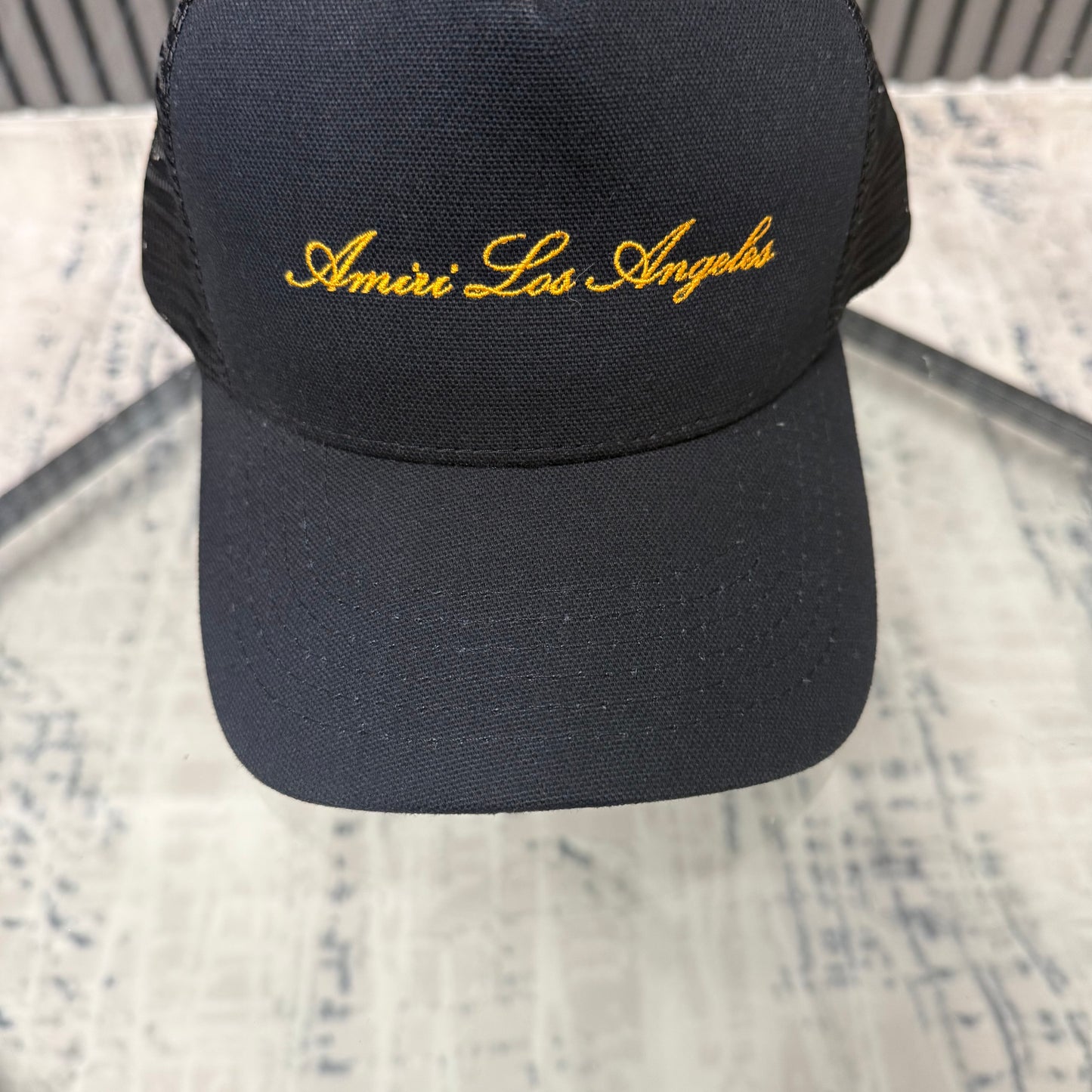 AMI Cap