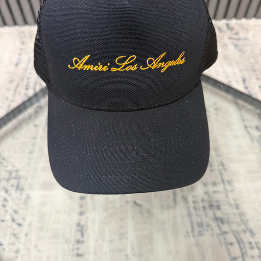AMI Cap