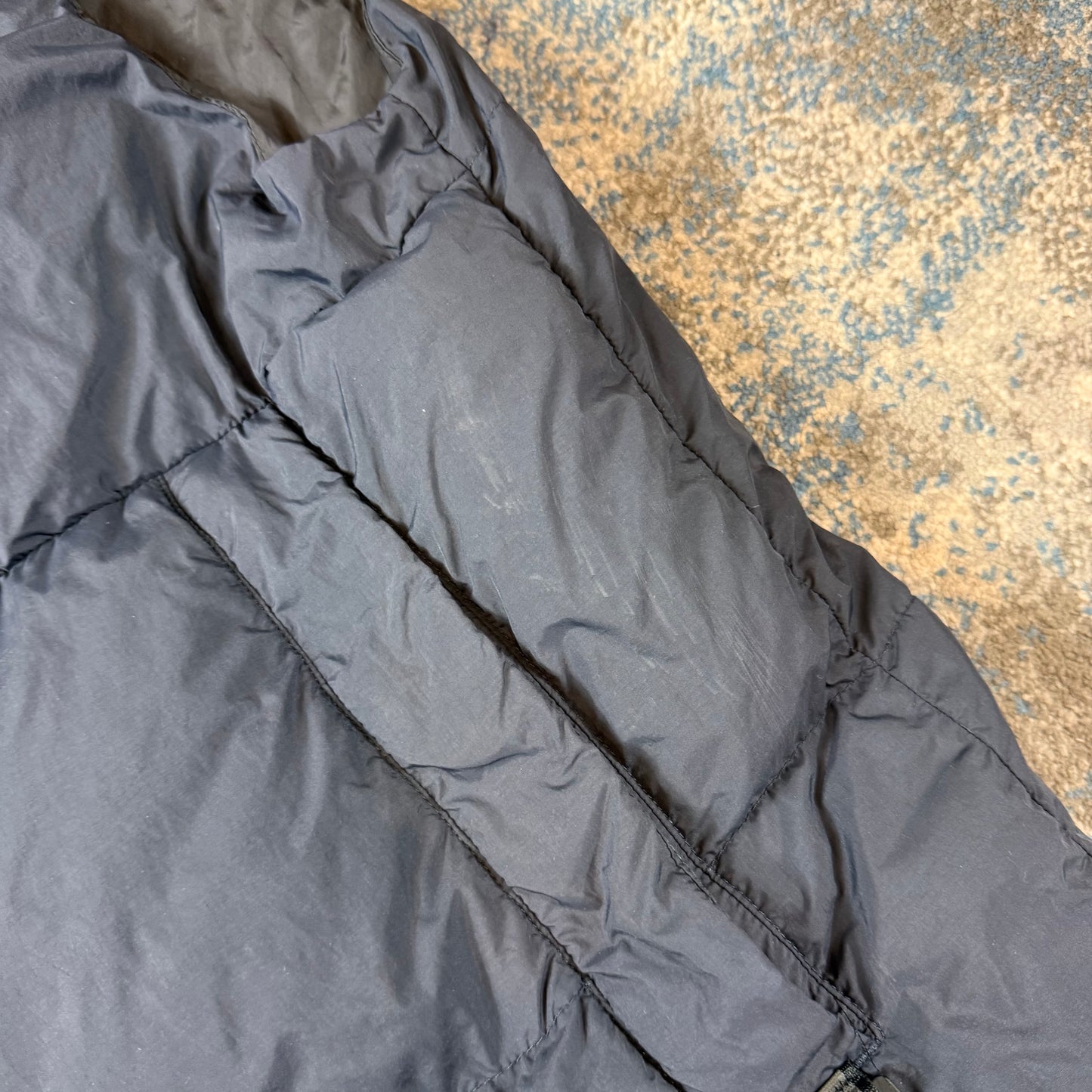 CG Navy Gilet