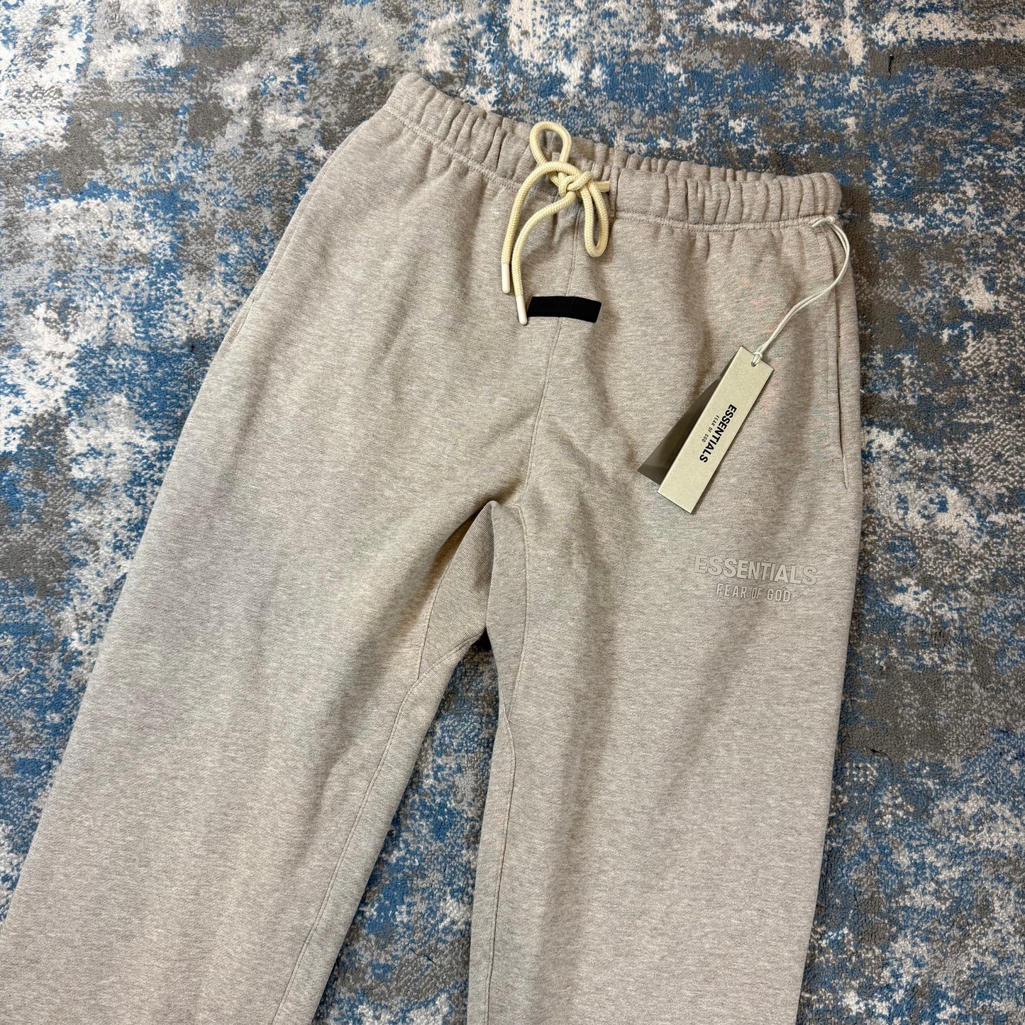 Fog Joggers