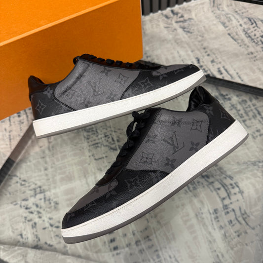 Multi Monogram Sneaker