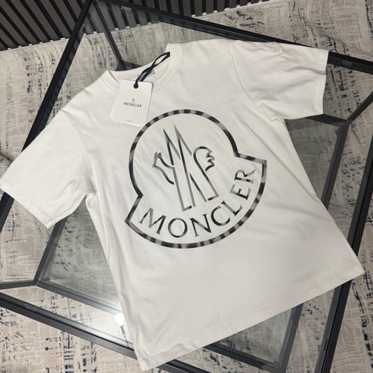 Women White T-Shirt