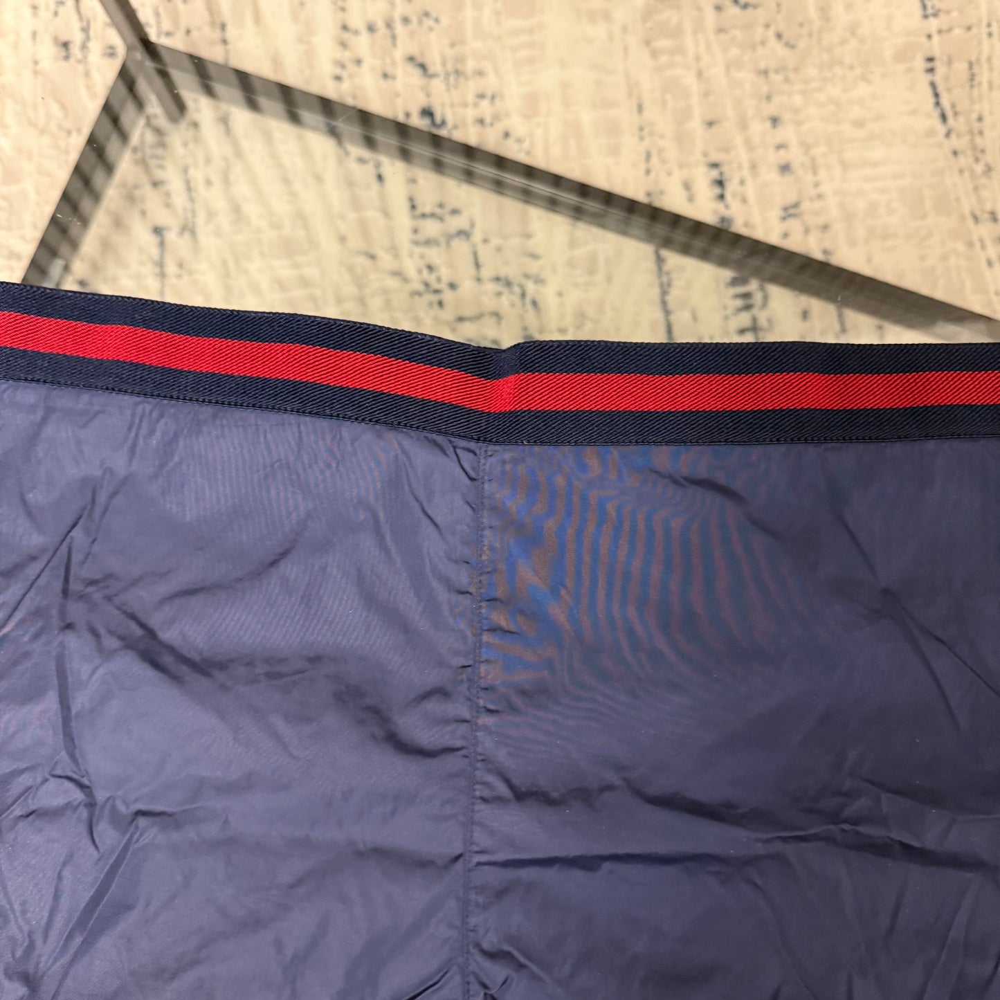 Bee Blue SwimShorts