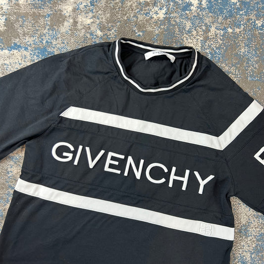 GV Black T-Shirt