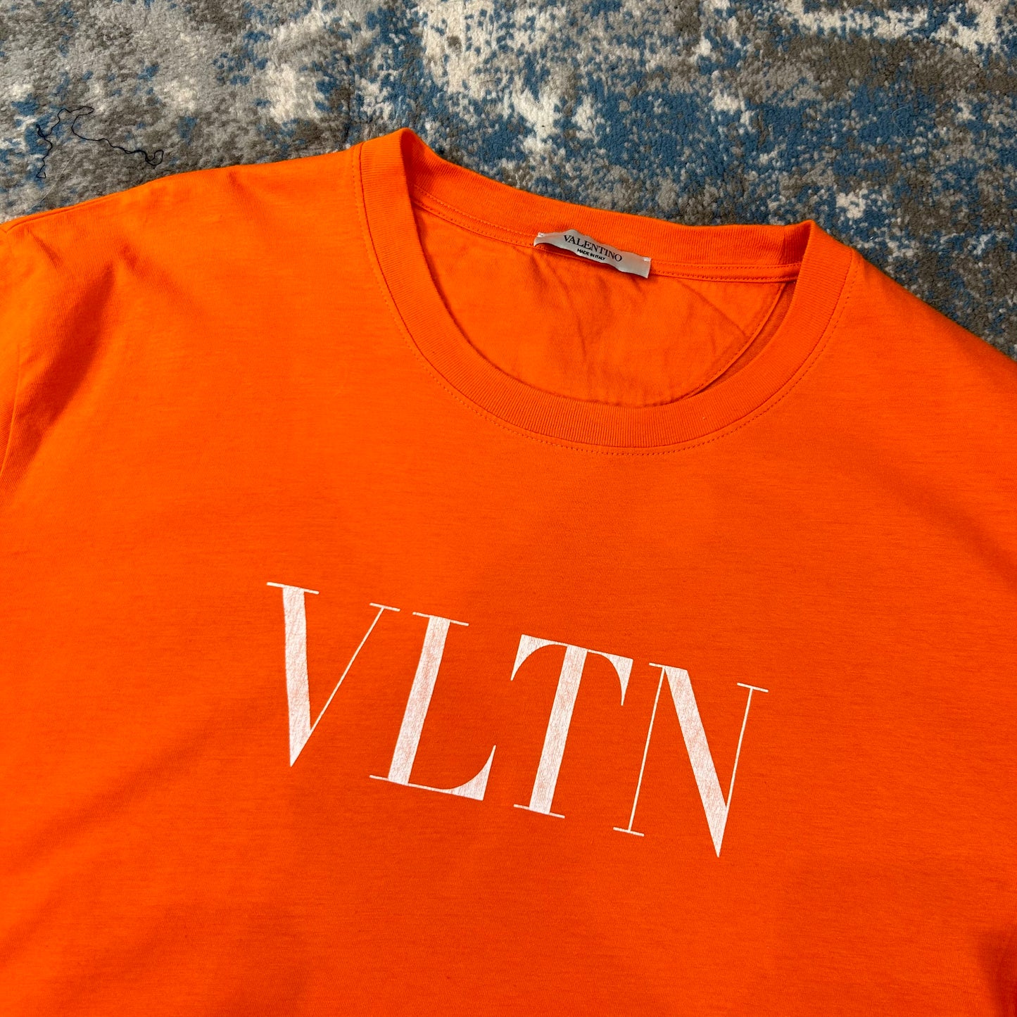 VLTN Orange T