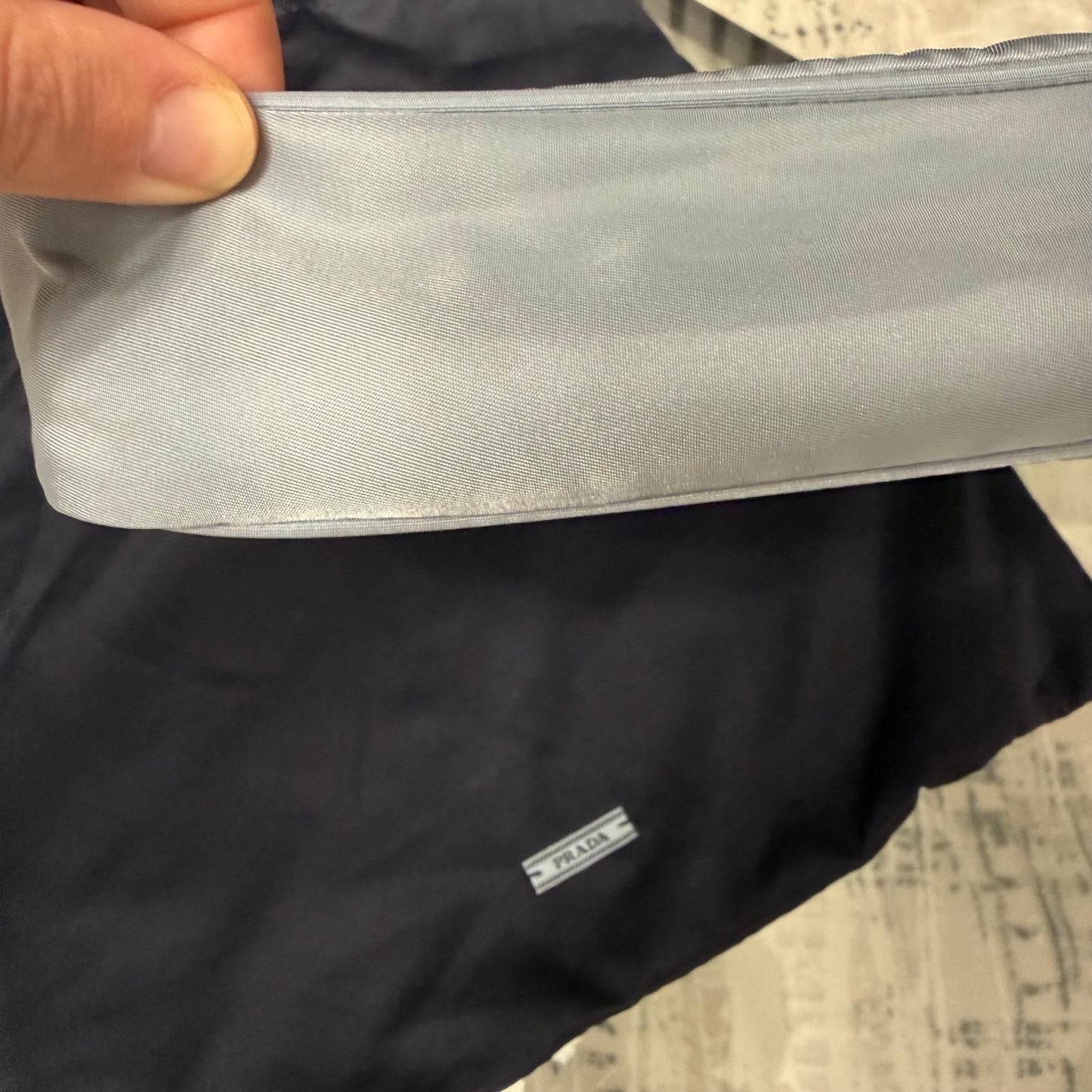 Re-Edition 2000 Women’s Bag