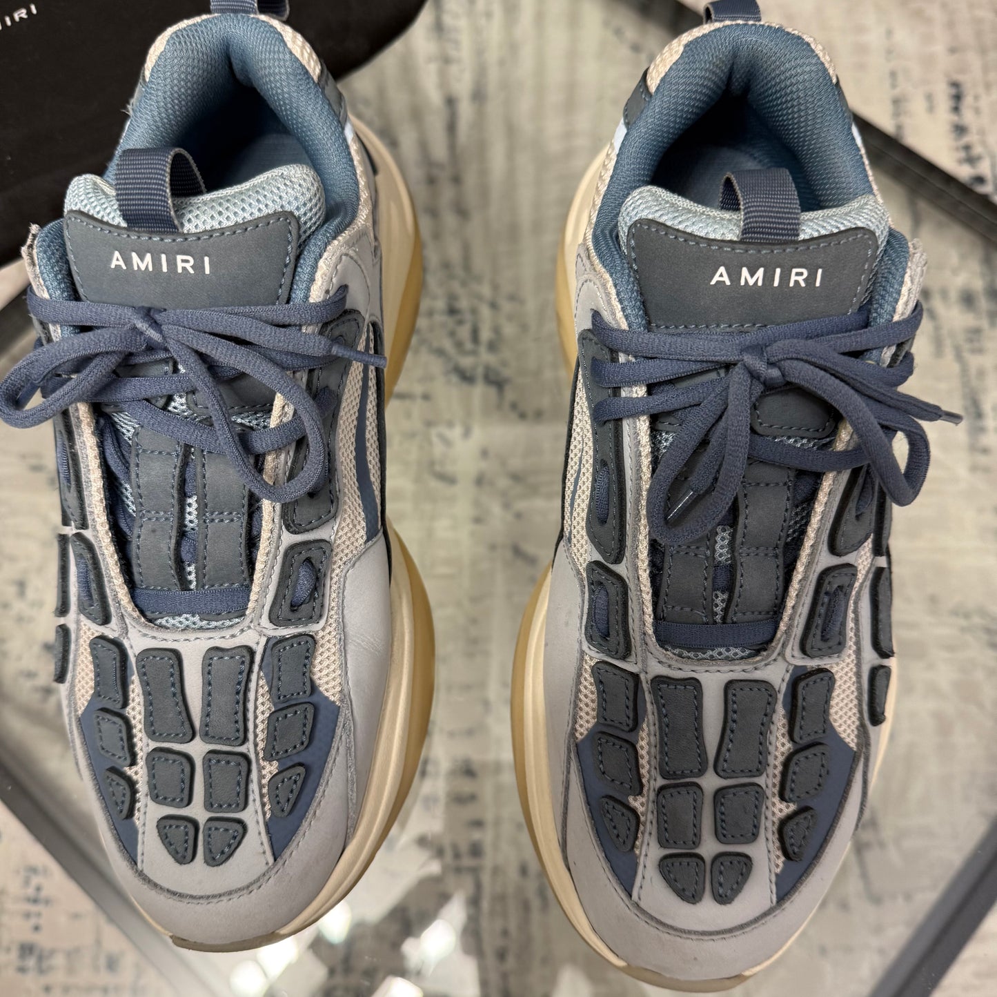 Ami Bone Runners