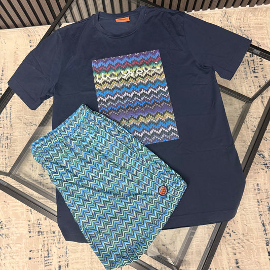 Multi Twinset