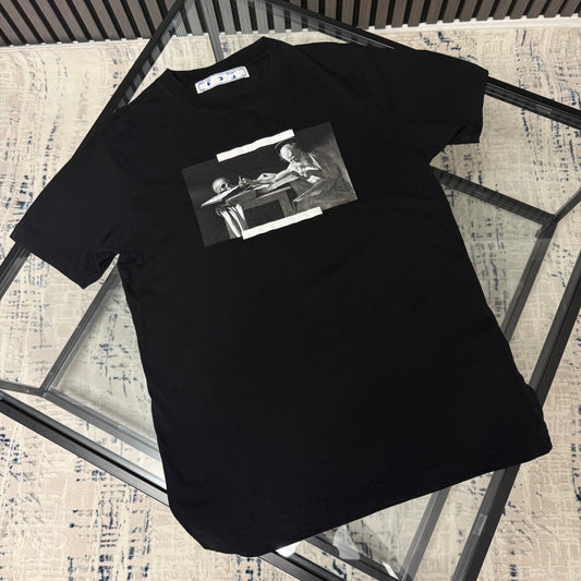 OW Black T