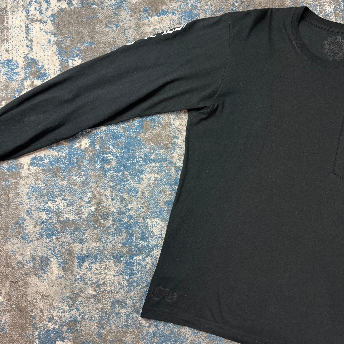 CHeart Long Sleeve T-Shirt