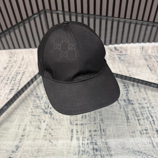 GG Black Cap