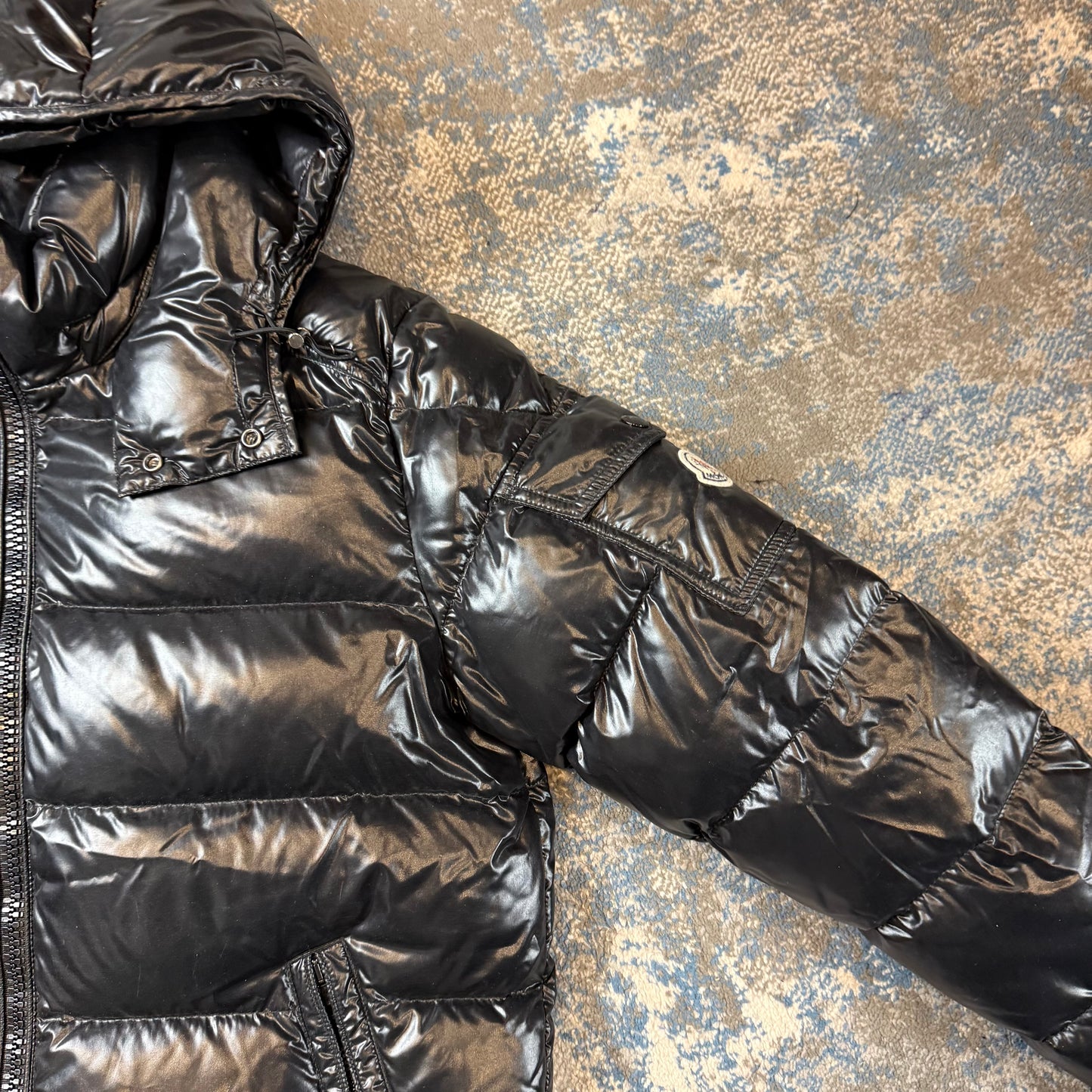 Black Maya 2014 Release