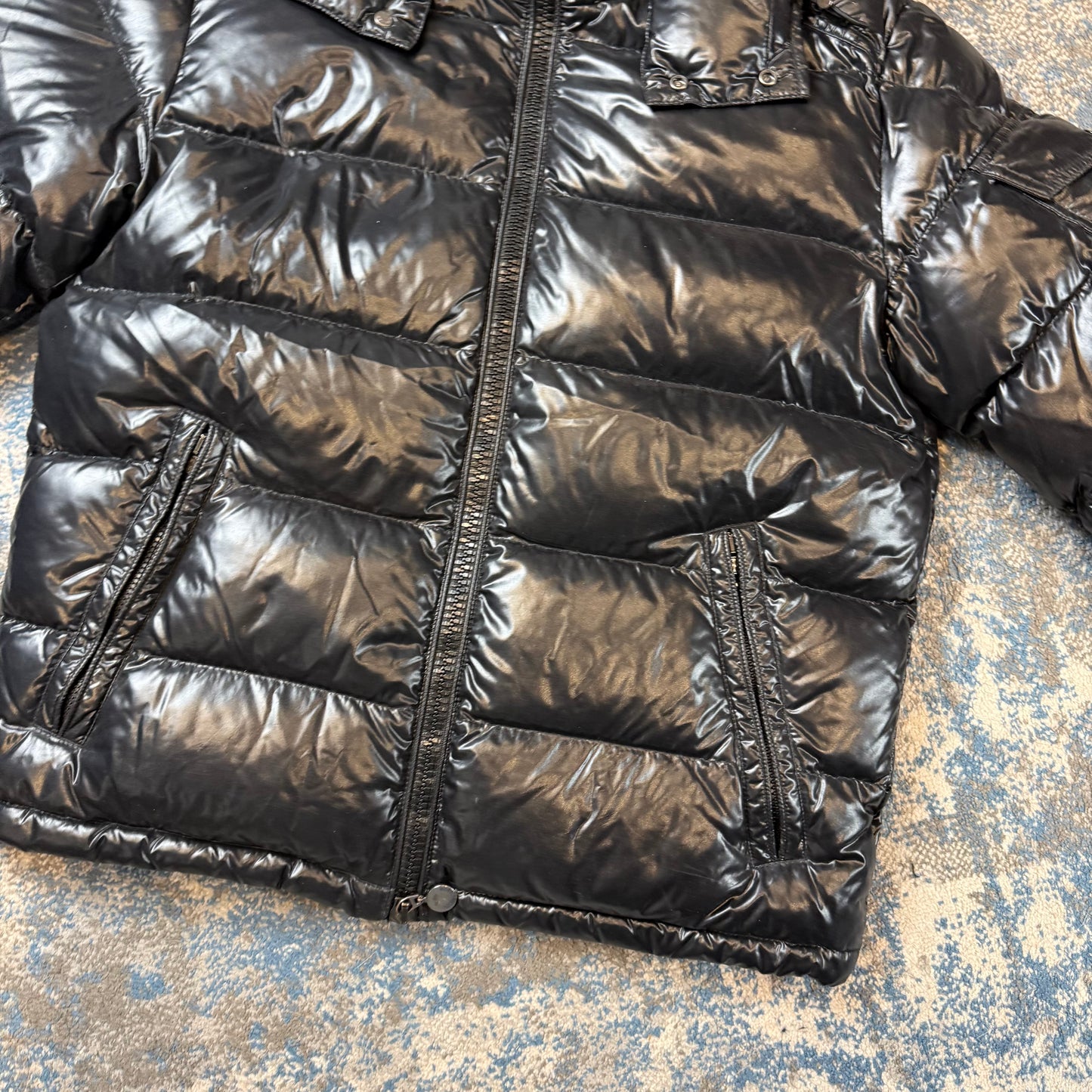 Black Maya 2014 Release