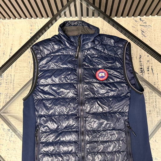 Nagy Hybridge Vest