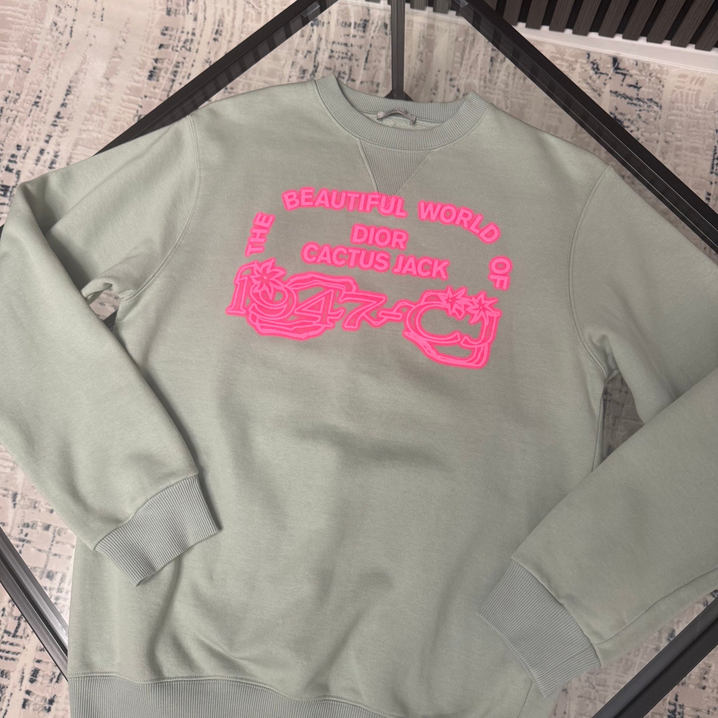 Cactus Jack Sweatshirt