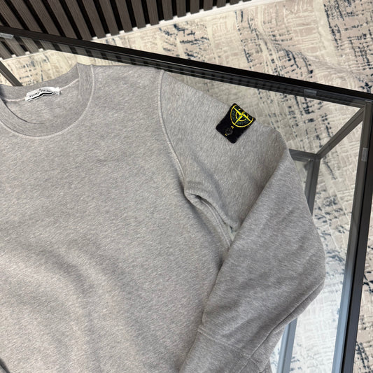 Grey Sweatshirt