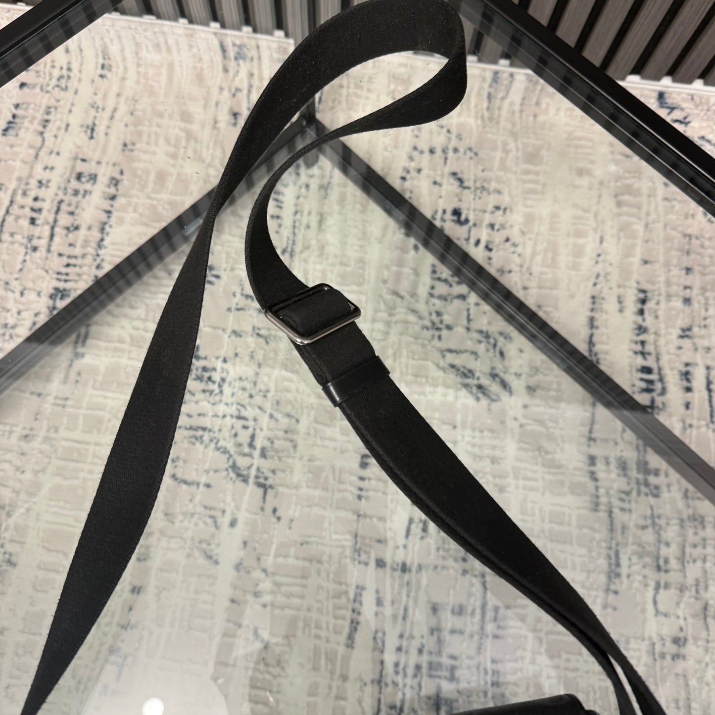 Monogram Eclipse Messenger