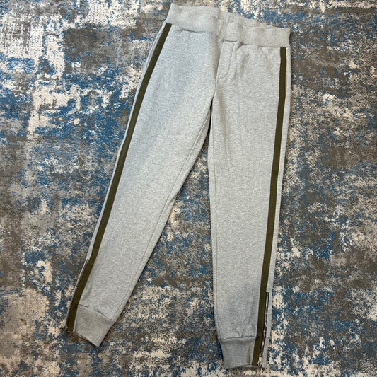 Grey Joggers